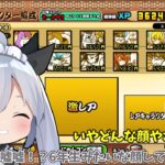 【動画まとめ】にゃんこ大戦争世界一のアカウントがやばすぎたｗ【にゃんこ大戦争】【ゆっくり実況】２ND#288