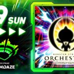 【モンスト動画】MONSTER STRIKE ORCHESTRA 〜Immersion〜  DAY2（7/9）【モンスト公式】