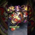 【動画まとめ】【実写版モンスト】イタズラ好きには御用心。#モンスト #モンスターストライク #モンストニュース #コルロ  #轟絶 #pv #vfx #youtubeshorts