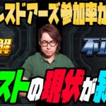 【動画まとめ】【モンスト】エンドレスドアーズから見るモンストの現状に寂しさを感じる【ぎこちゃん】【モンスターストライク】