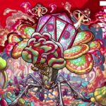 【動画まとめ】火轟絶「ジャーム」PV 完全版