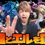 【動画まとめ】誕生日直前に限定『エル』と『久遠』が当たる激熱ガチャを引く男【モンスト】【ぎこちゃん】