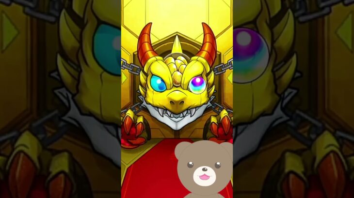 【動画まとめ】【モンスト】６日目！今年の狙いはルシファーちゃん！#毎キープガチャ #6日目  #女性実況 #モンスト #shorts #vtuber