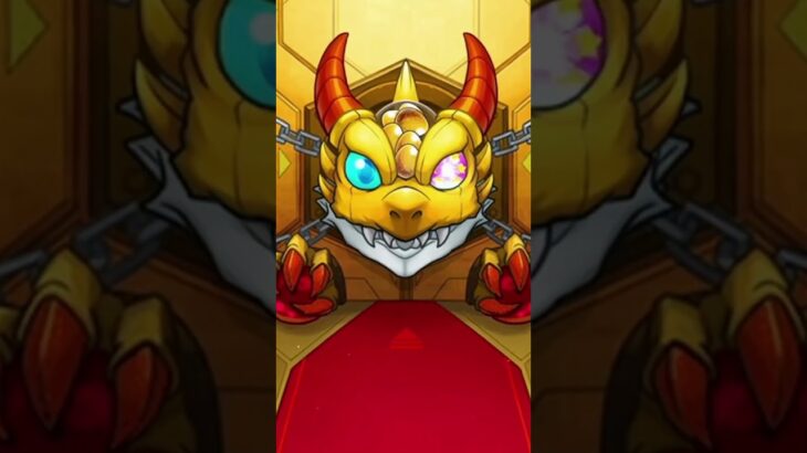 【動画まとめ】【初心者のモンスト配信切り抜き】未開の砂宮の報酬２個引いてみた結果