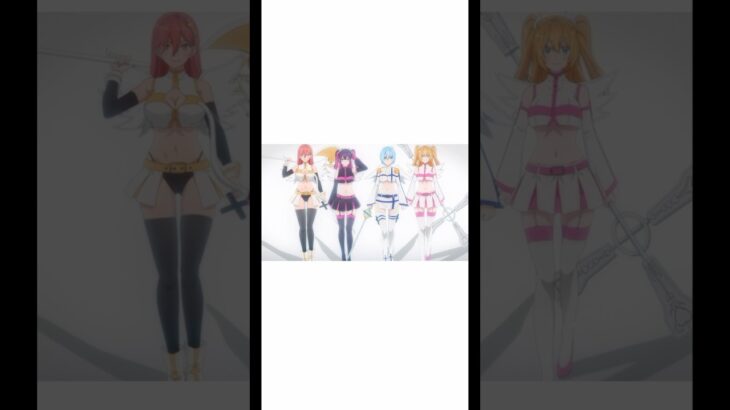 【動画まとめ】モンスト「語彙力ゼロ実況」【ぽんぽるん】 #ゲーム実況 #ぽんぽるん #モンスト