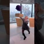 【動画まとめ】転んだらモンストポーズになっちゃった