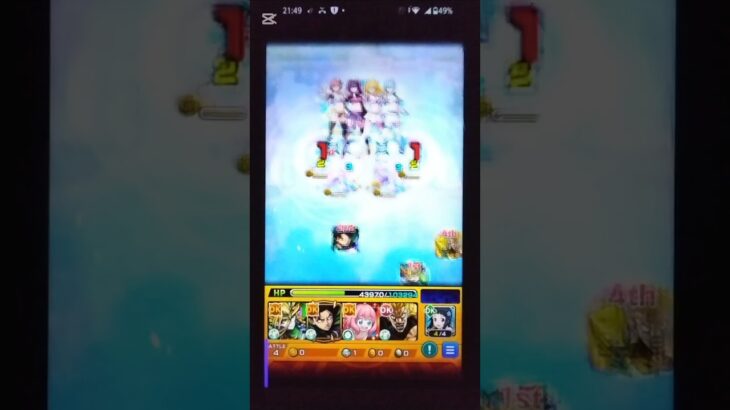 【動画まとめ】かげろうのモンストストライク実況。DIOを入れて超究極クエスト完全初見プレイ！