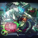 【動画まとめ】【モンスト】轟絶 スケアトラ PV（高画質）