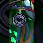 【動画まとめ】難易度黎絶級!?モンストキャラ拡大クイズ【モンスト公式】 #モンスト #shorts