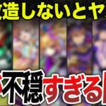【動画まとめ】【不安】改してもヤバい？不穏な限定キャラ７選【モンスト】【ゆっくり】