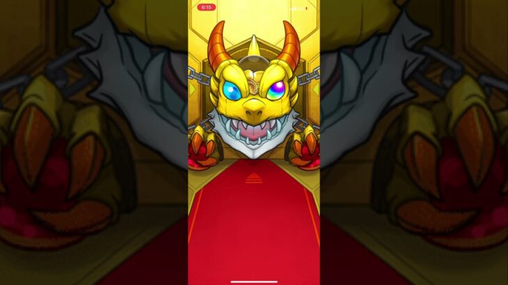 【動画まとめ】モンスト激獣神祭でまさかの神引き！？#モンスト #モンスターストライク #ガチャ神引き