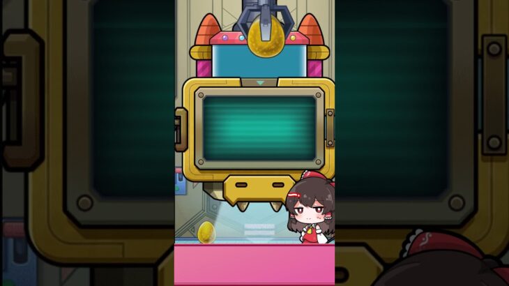 【動画まとめ】【ゆっくり実況】モンスト　キャラ丸見えスケルトンガチャ4日目 #shorts