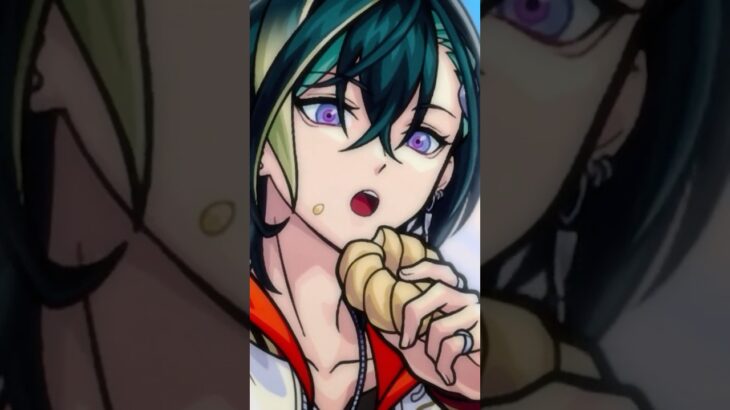 【モンスト動画】【超・獣神祭】新限定キャラクター「メビウス」登場！【モンスト公式】CV：梶裕貴