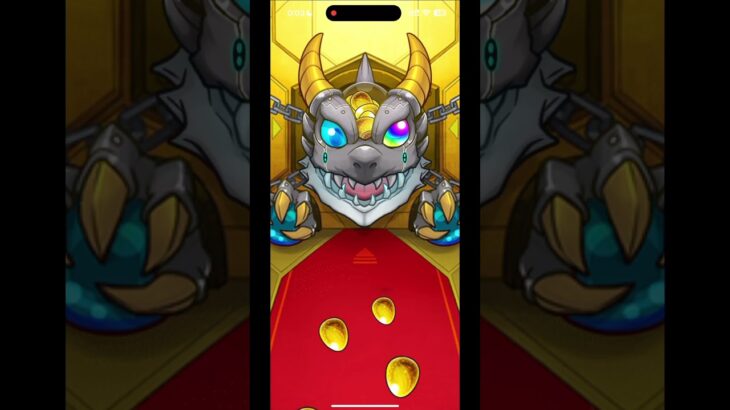 【動画まとめ】”デイリーつみたてガチャ”50連引いてみた記録簿｡　〈#モンスターストライク #モンスト #ガチャ 〉