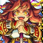 【モンスト動画】【獣神化・改】金太郎 SPECIAL MOVIE【モンスト公式】