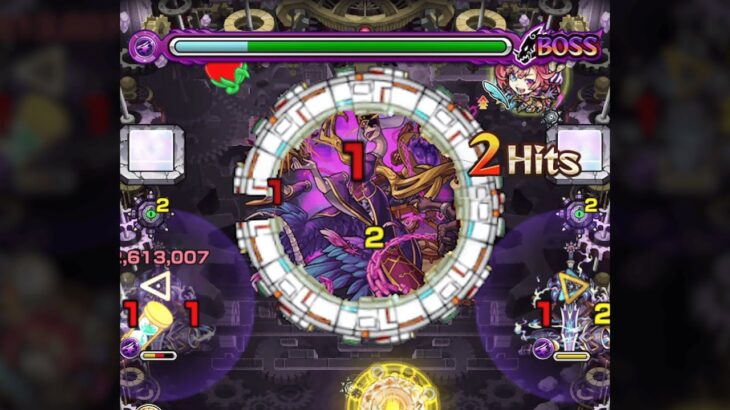 【動画まとめ】【モンスト】もしも運営が卑怯すぎたら【クエスト編】 #モンスト