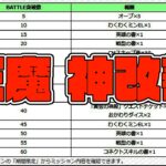 【動画まとめ】※朗報※天魔の孤城、常設化が神改善される【モンスト】【ぎこちゃん】【モンスターストライク】【怪物彈珠】