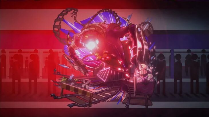 【動画まとめ】【モンスト】轟絶 アンコルウ PV（高画質）