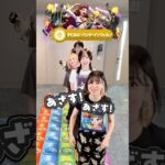 【モンスト動画】最後に生き残るのは…⁉️🫣  #モンスト #ゲーム #fyp