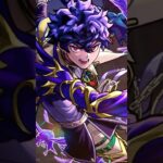 【モンスト動画】【獣神化・改】オニキス ステータス紹介してみた！【モンスト公式】