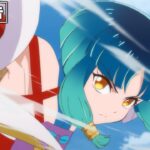 【モンスト動画】【次回予告】第2話「強襲」｜アニメ「モンスターストライク　デッドバースリローデッド」