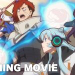 【動画まとめ】【ノンクレジットOP】「Monster」Da-iCE｜アニメ「モンスターストライク　デッドバースリローデッド」