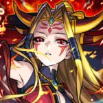 【モンスト動画】【獣神化】イザナミ SPECIAL MOVIE【モンスト公式】