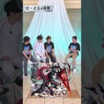 【モンスト動画】「アムネディア降臨！！」にパラノヴィアがいるのは○○だから?!「破界の星墓 -制作の軌跡-」アフタートークを特別公開！ #モンスト #モンフリ