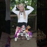 【動画まとめ】終盤のほまれおんに注目ww #モンスト #モンスターストライク #写真撮影