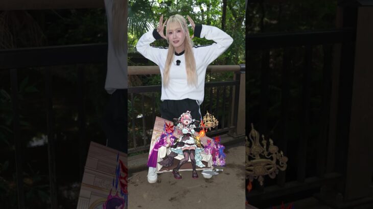 【動画まとめ】終盤のほまれおんに注目ww #モンスト #モンスターストライク #写真撮影