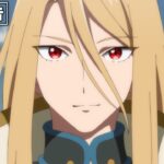 【モンスト動画】【次回予告】第5話「天命」｜アニメ「モンスターストライク　デッドバースリローデッド」