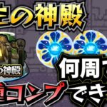 【動画まとめ】【モンスト】天然ELの実を全種コンプリートしてみた！！【原生の神殿】【ELの実】