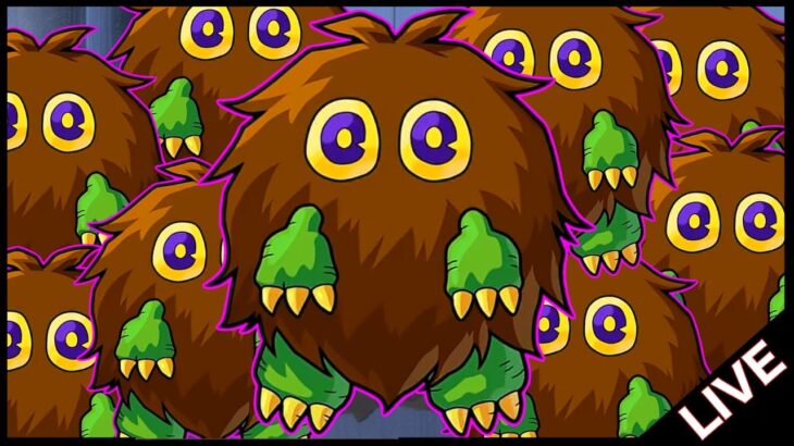 【動画まとめ】【🔴LIVE】メダル革命。冬のクリボー狩り【モンスト/ちょこ】