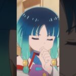 【モンスト動画】【切り抜き】そうかしこまらずともよい #デドリロ #モンストアニメ #モンスト